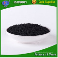 Activated Carbon for Gold Recovery Stable Quality